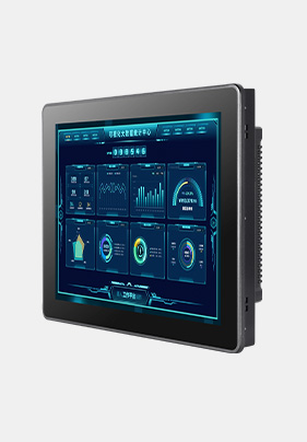 強固型顯示器/一體機